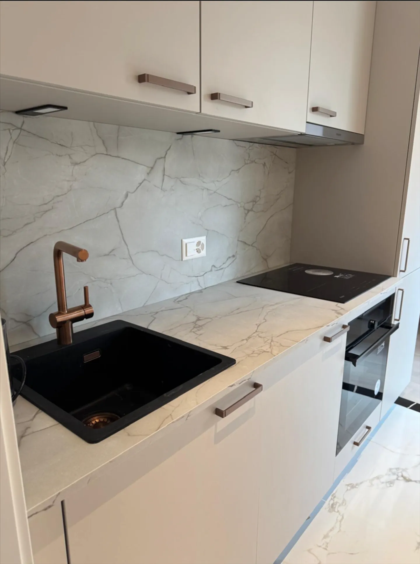 Appartamento in affitto - Foto 4 di 7