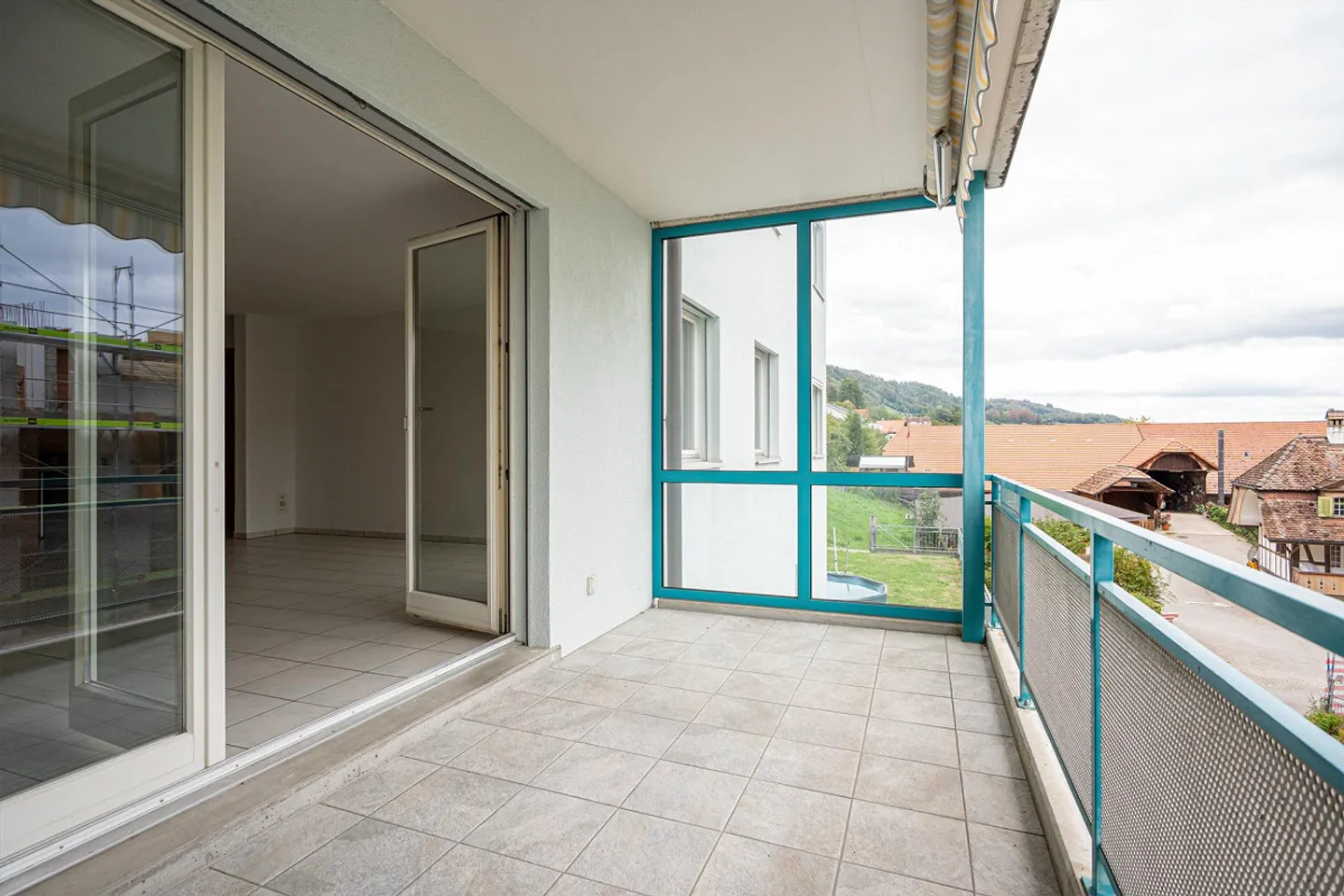 Appartamento 4.5 locali con giardino d'inverno a Toffen in vendita - Foto 8 di 13