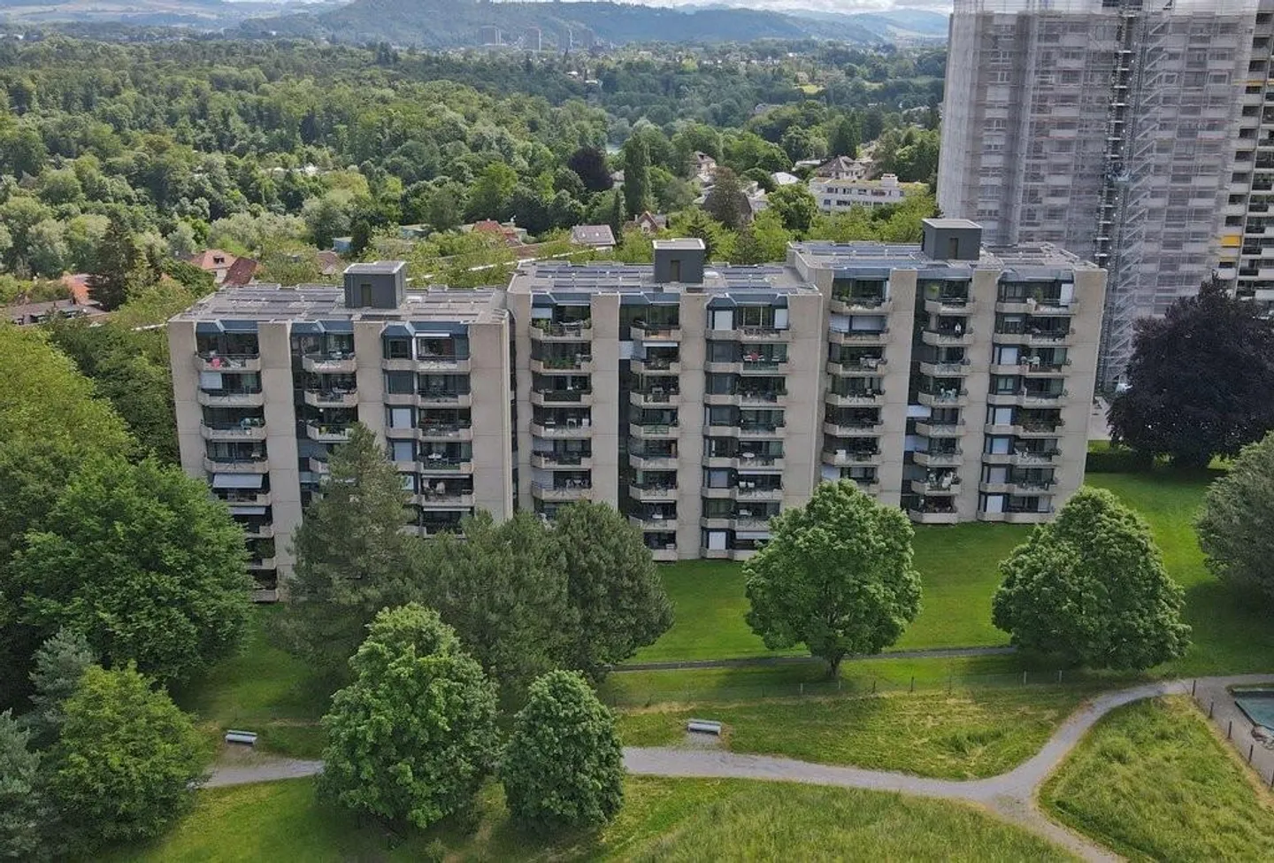 Your retreat at the foot of the Bernese Hausberg - Photo 1 of 8