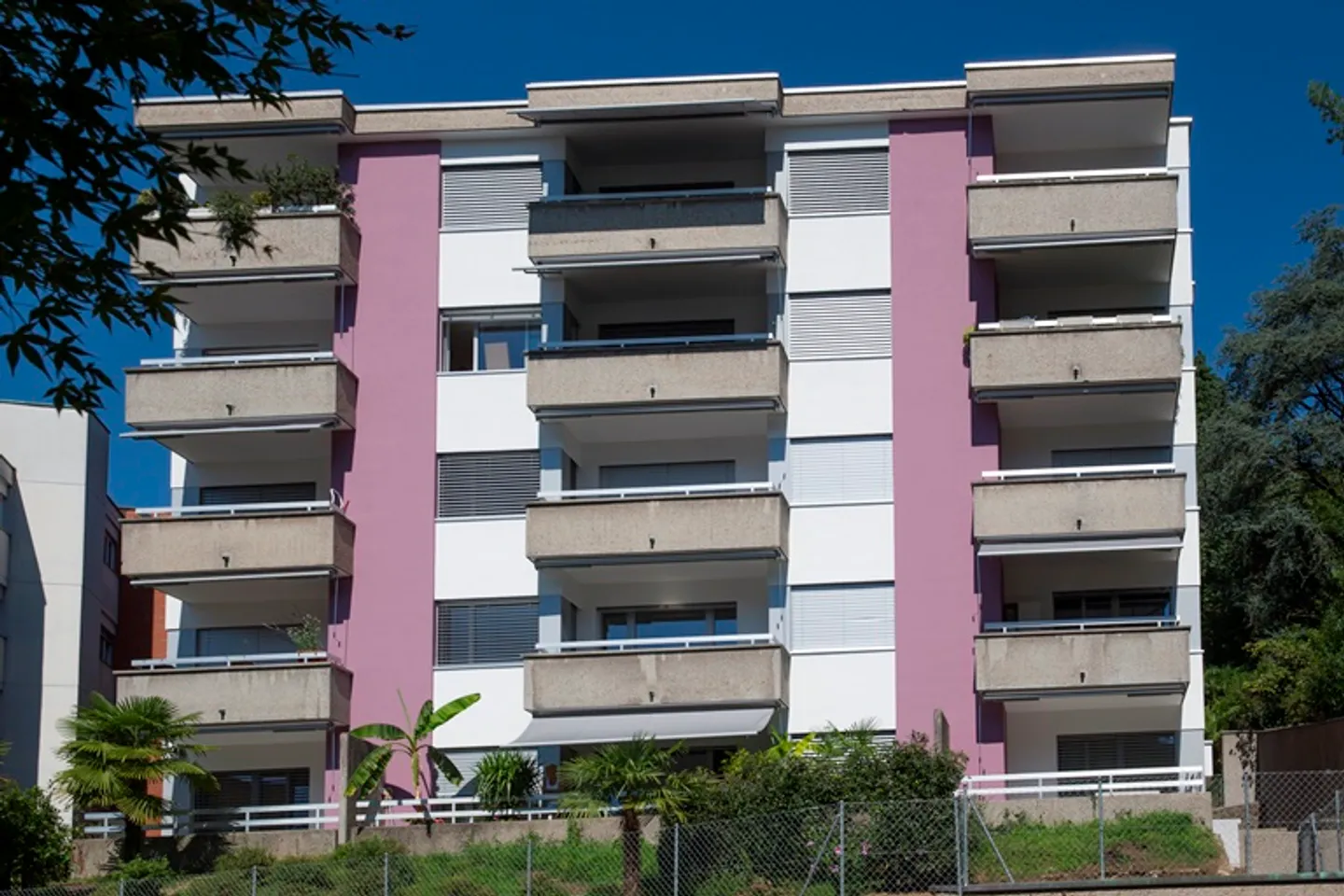 «Appartamento di 2 locali in zona tranquilla» - Foto 1 di 5