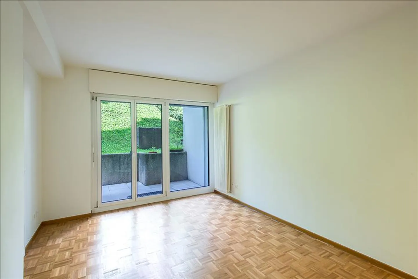 «Appartamento di 2 locali in zona tranquilla» - Foto 2 di 5
