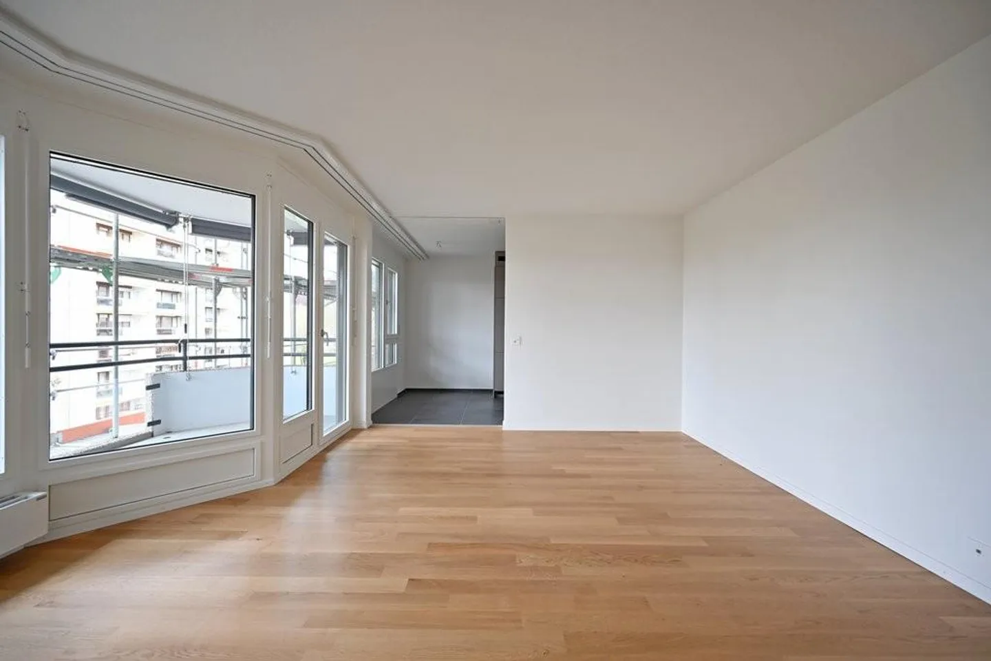 Your retreat at the foot of the Bernese Hausberg - Photo 3 of 8