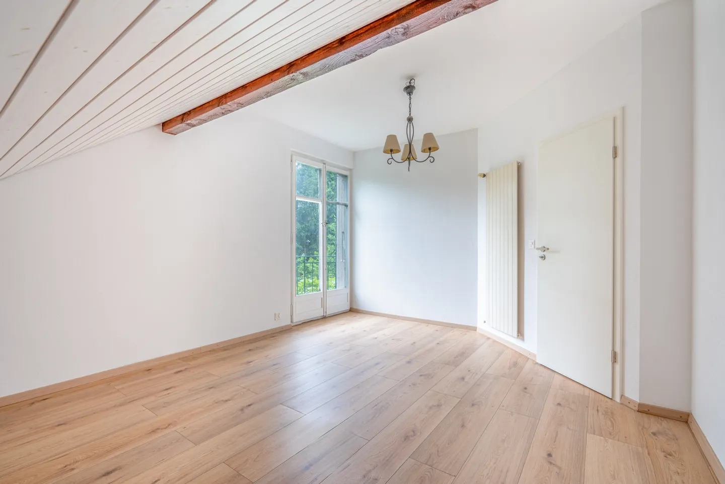 Casa unifamiliare a Chailly con seminterrato completo! - Foto 4 di 6