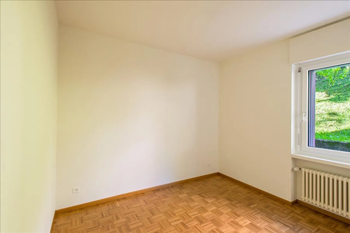 «Appartamento di 2 locali in zona tranquilla» - Foto 5 di 5