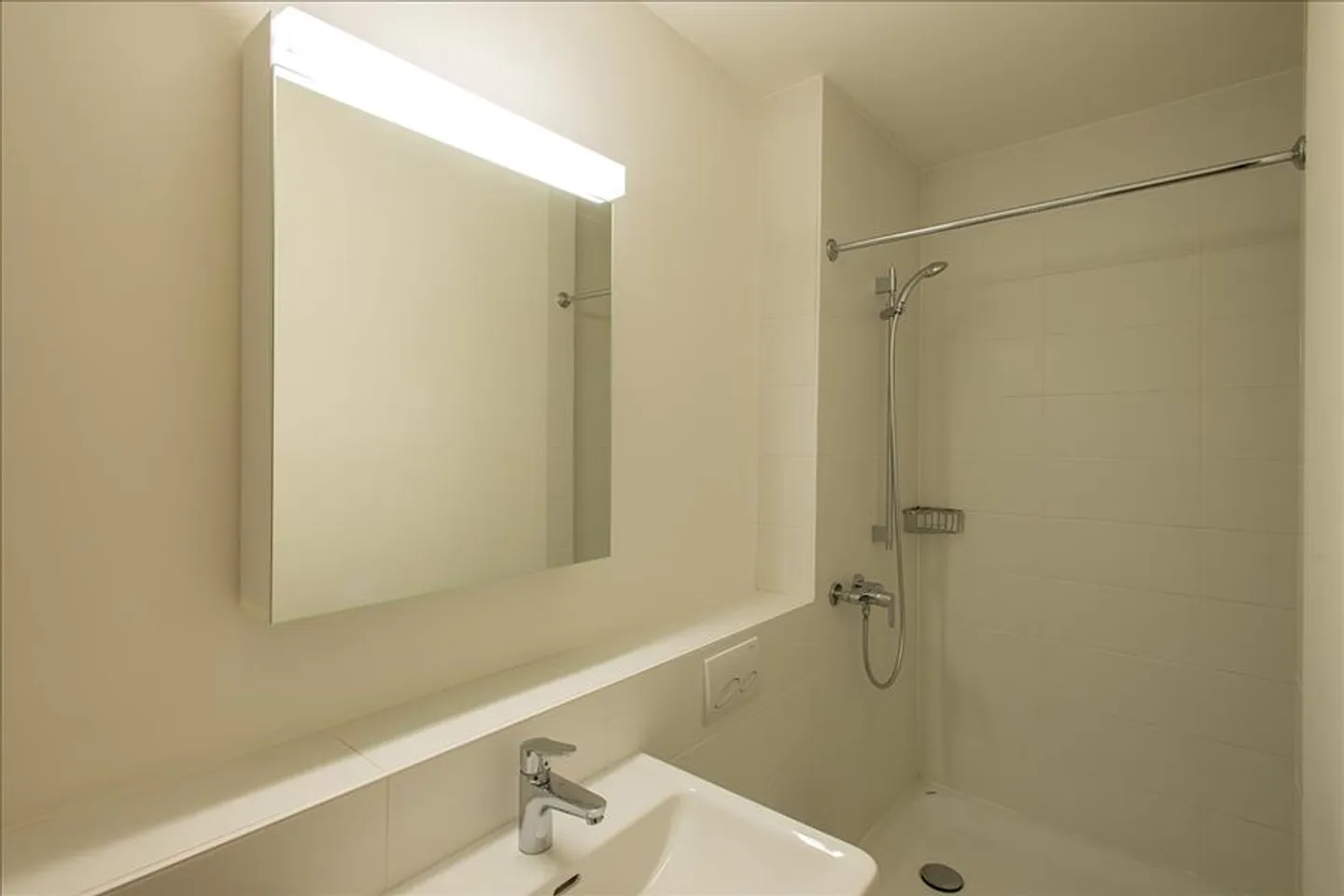 «Appartamento di 2 locali in zona tranquilla» - Foto 4 di 5