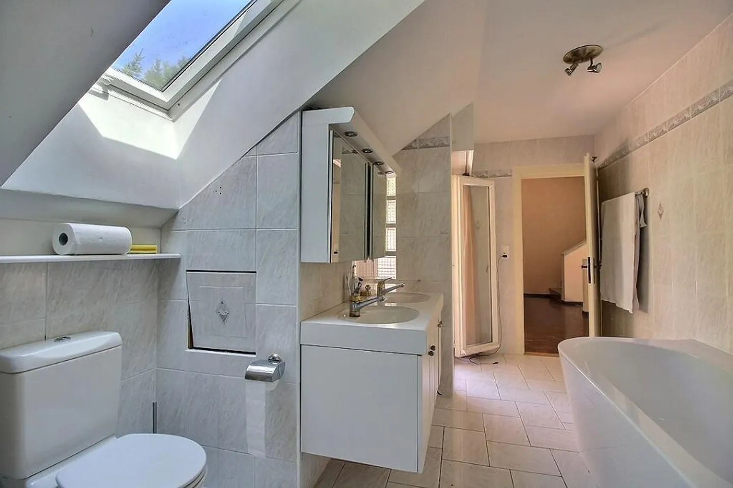 Magnifica Casa in usufrutto occupato senza affitto limitato a 10 anni - Foto 5 di 30