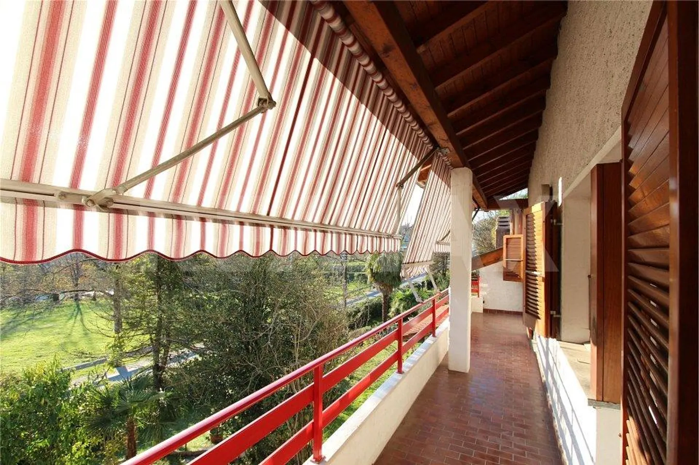 Affascinante casa duplex a Monteggio - Foto 13 di 13