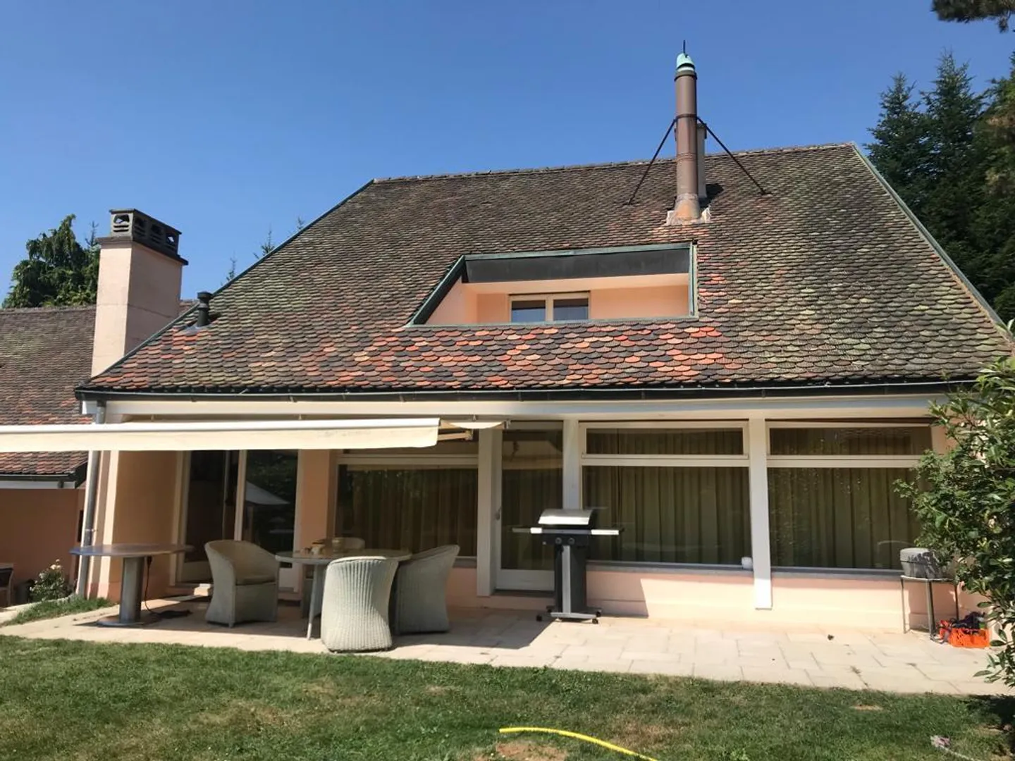 Magnifica Casa in usufrutto occupato senza affitto limitato a 10 anni - Foto 27 di 30