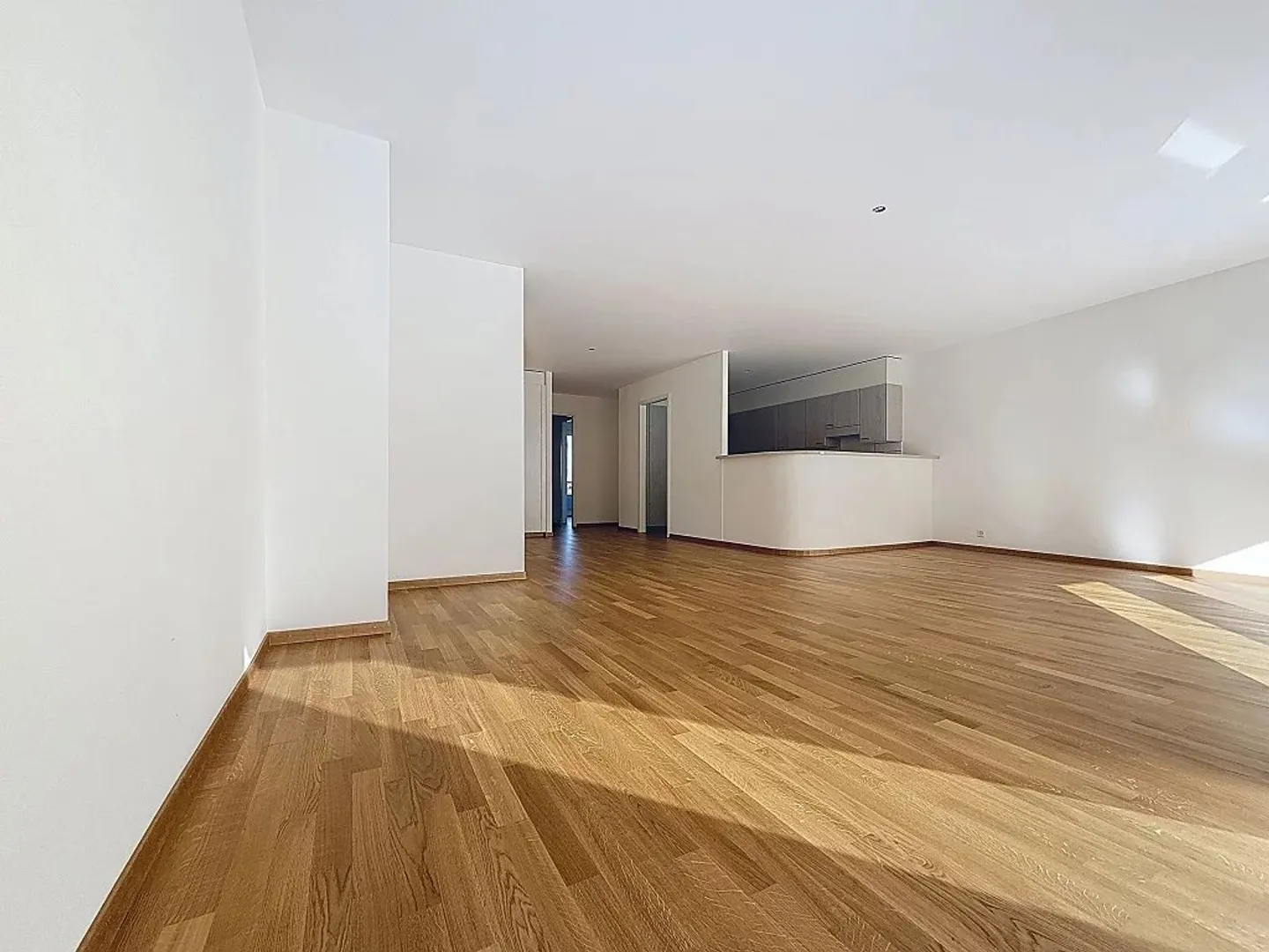 Appartamento 4.5 stanze - Foto 1 di 7