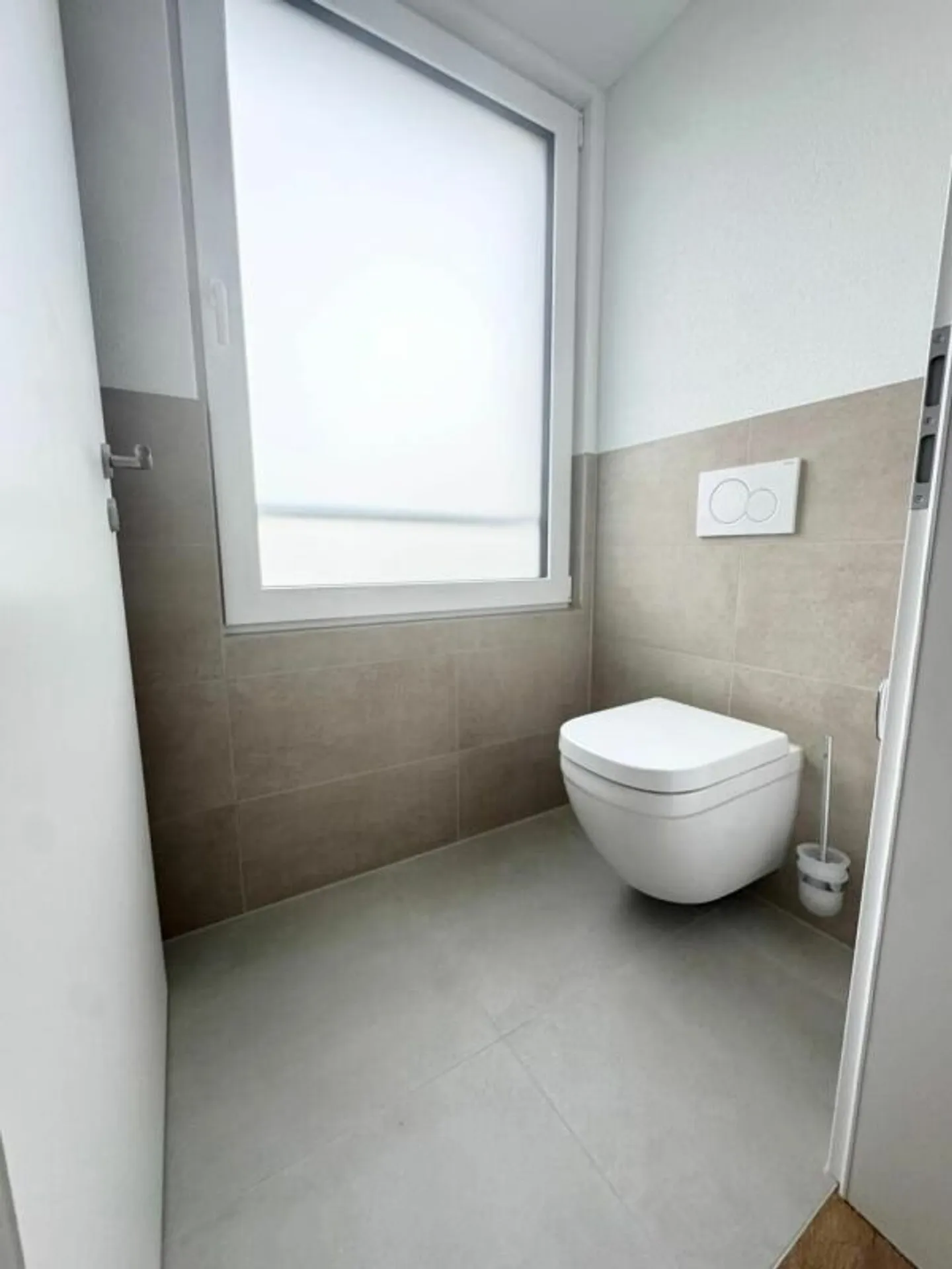 Loyer net offert ! Première location d'appartements exclusifs de 2,5 pièces ; dernière chance, il ne reste que quelques appartements disponibles ! - Photo 7 sur 11