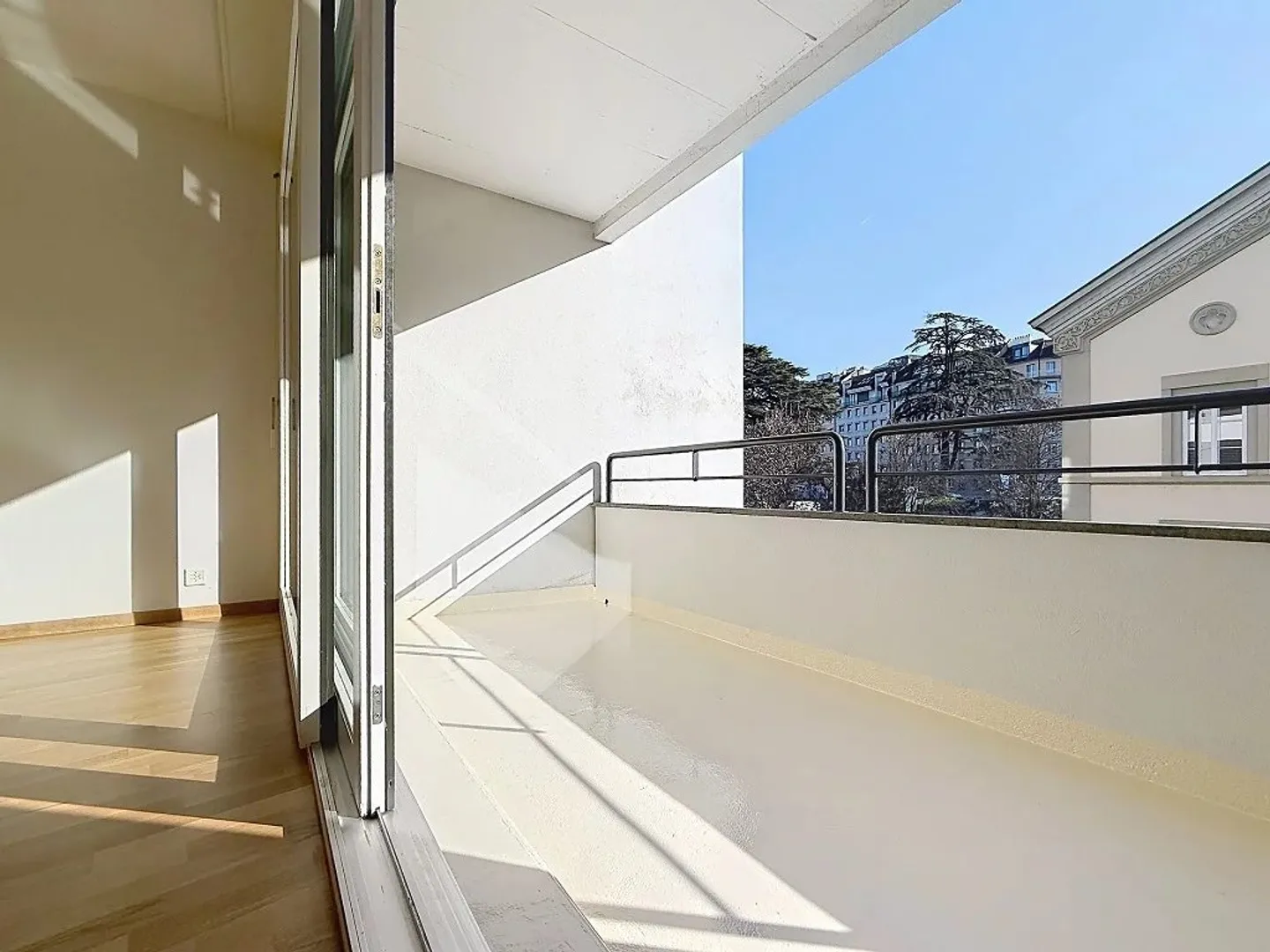 Appartamento 4.5 stanze - Foto 2 di 7