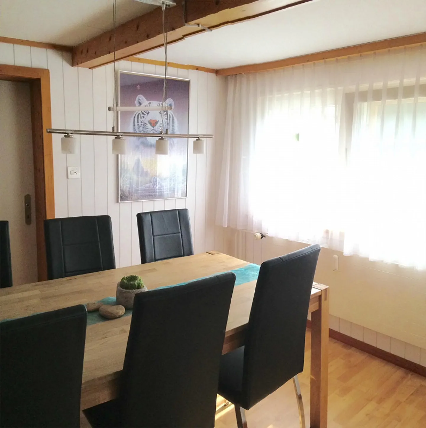 Appartamento accogliente e grande di 5,5 stanze - Foto 5 di 11