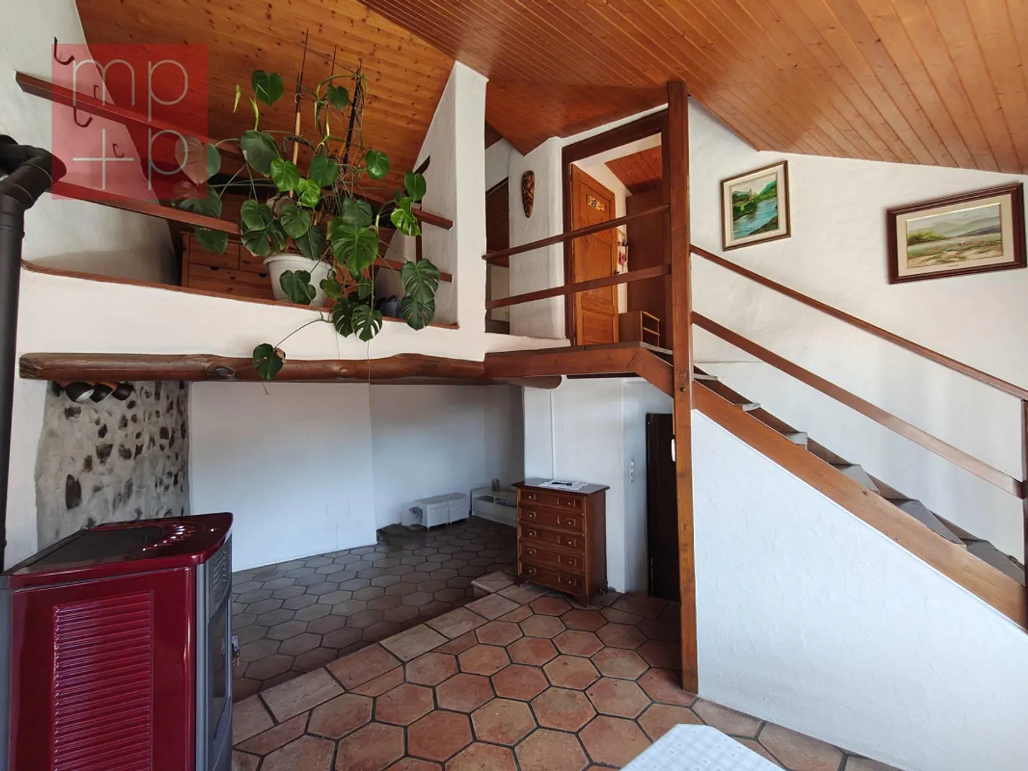 Single-family house - Caneggio - Photo 3 of 8