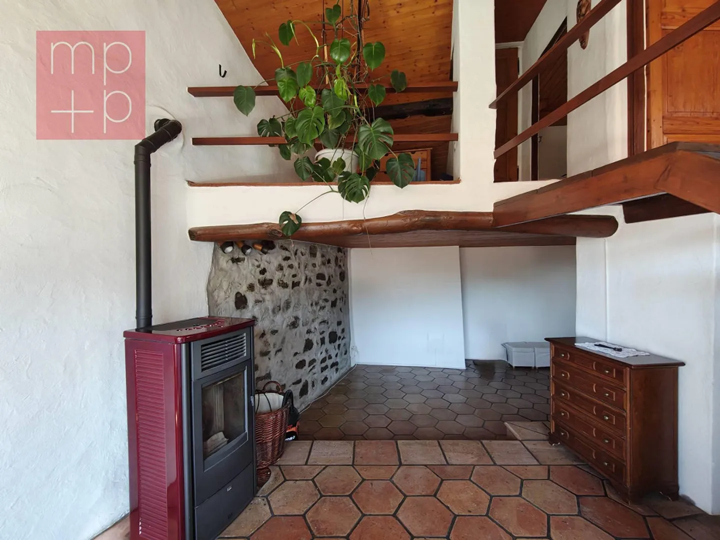 Single-family house - Caneggio - Photo 4 of 8
