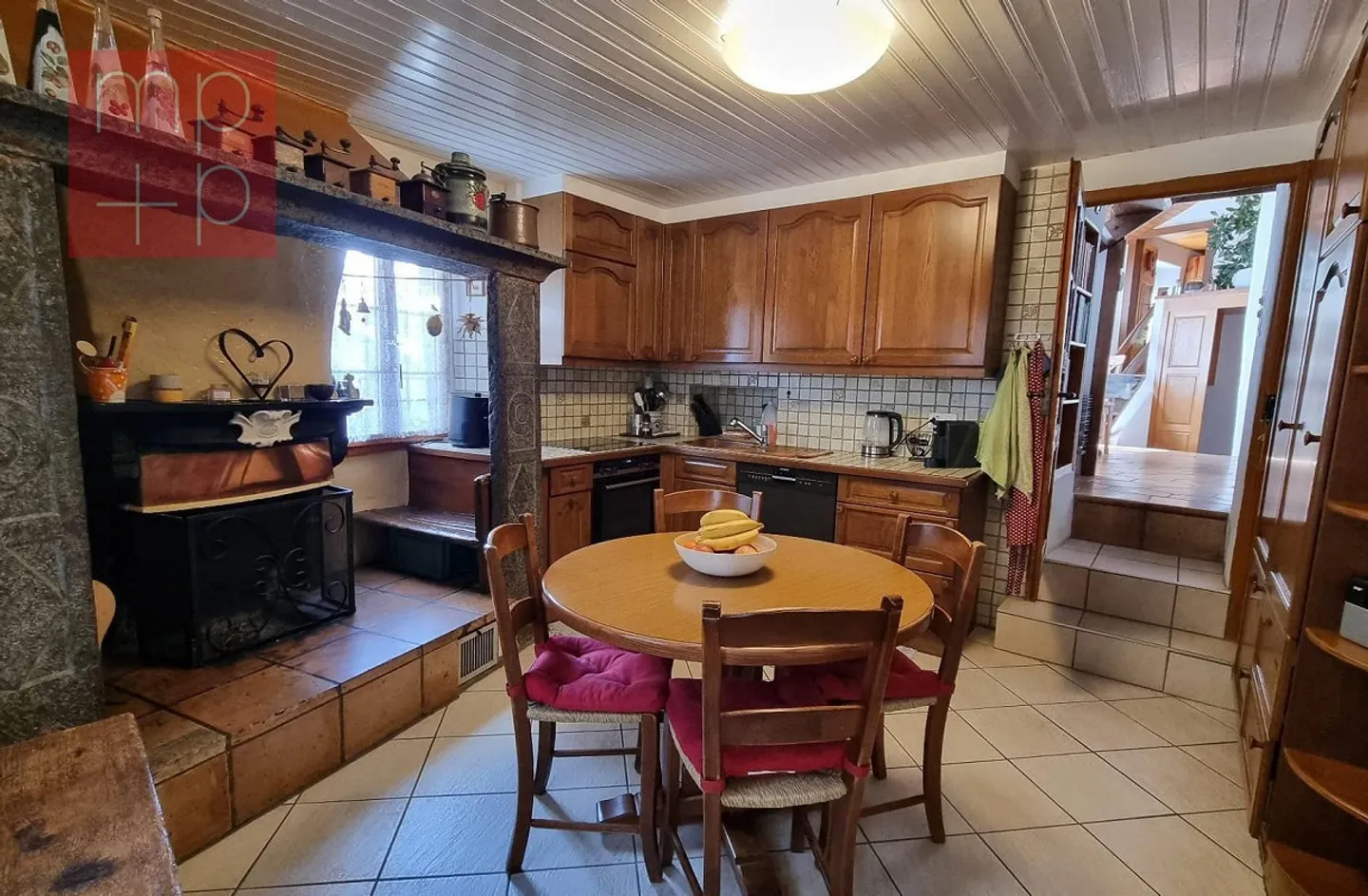 Single-family house - Caneggio - Photo 6 of 8