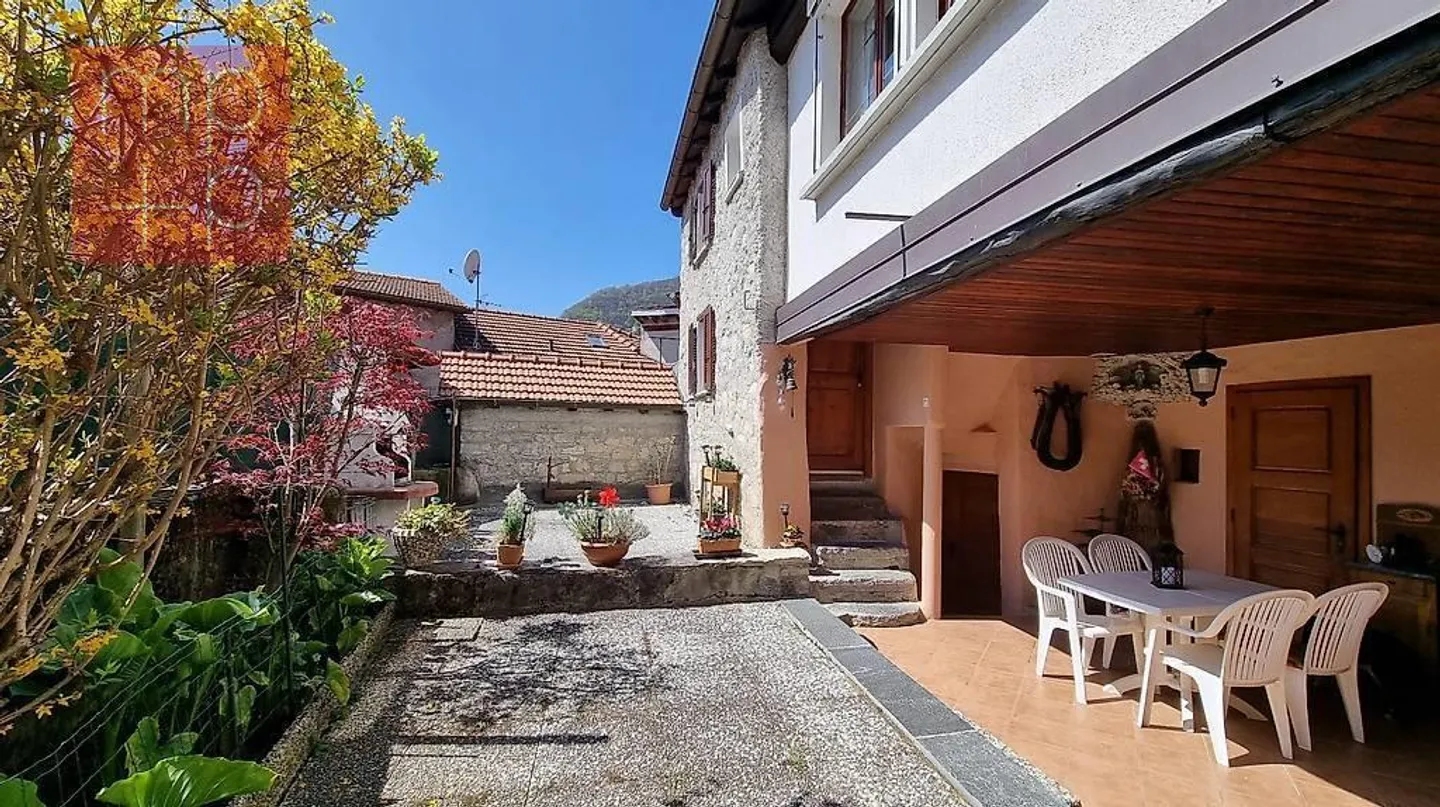 Single-family house - Caneggio - Photo 7 of 8