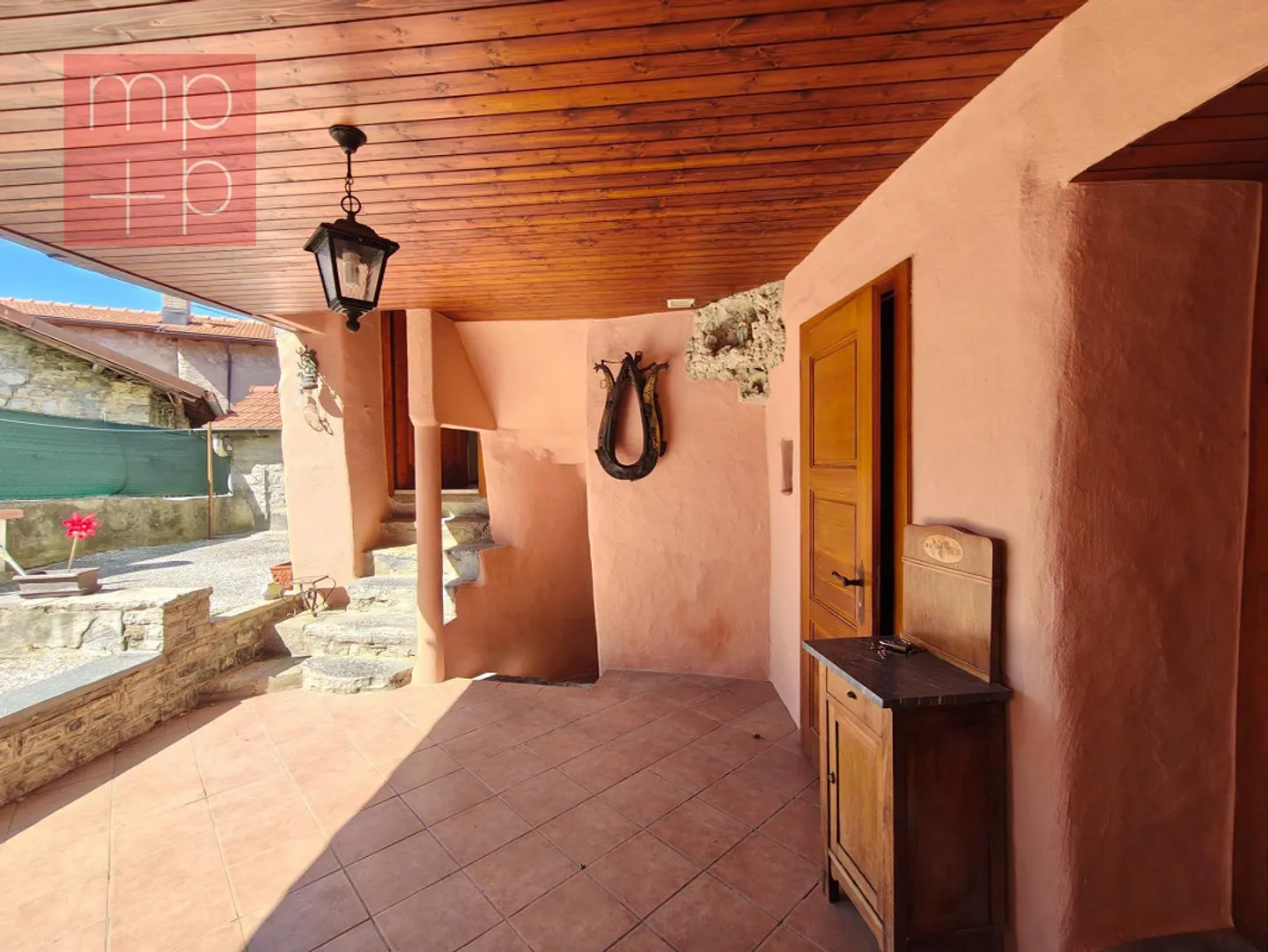 Single-family house - Caneggio - Photo 8 of 8