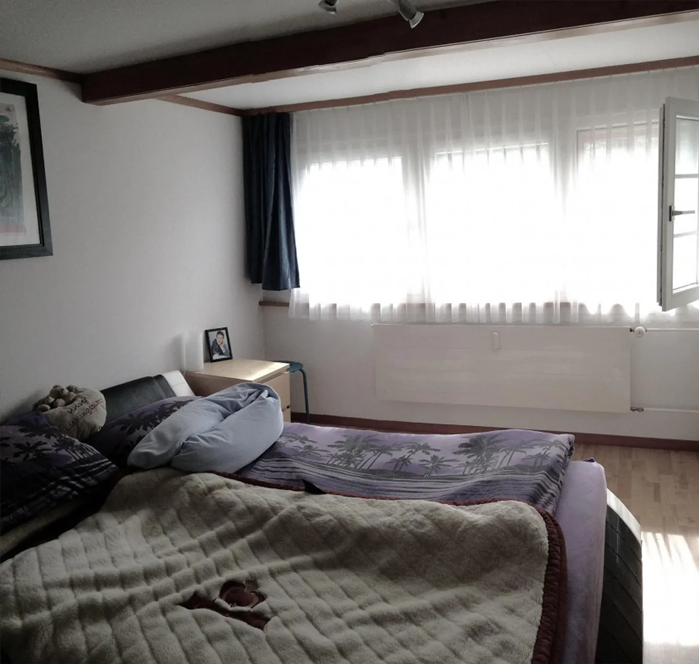 Appartamento accogliente e grande di 5,5 stanze - Foto 7 di 11