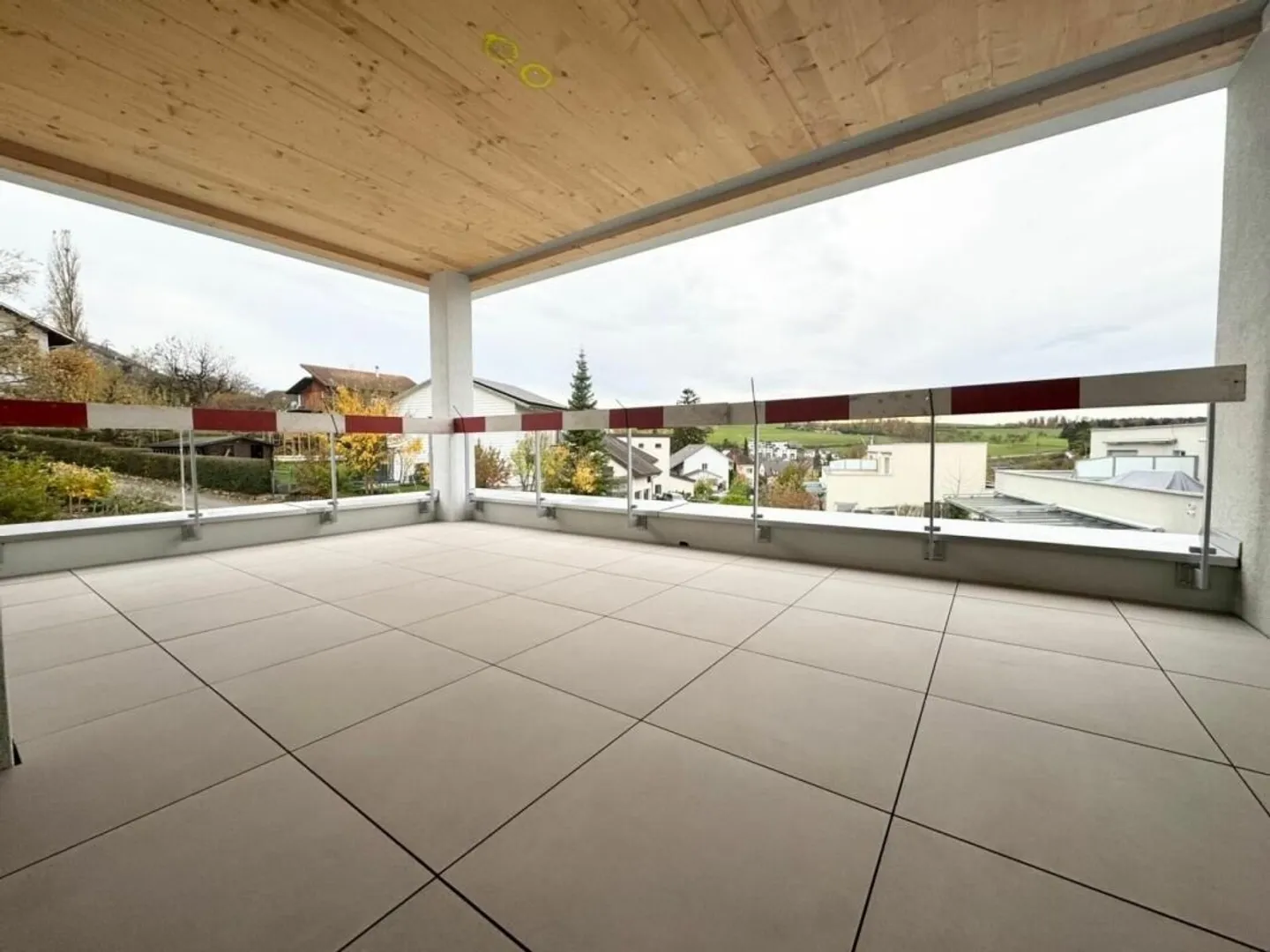 Loyer net offert ! Première location d'appartements exclusifs de 2,5 pièces ; dernière chance, il ne reste que quelques appartements disponibles ! - Photo 11 sur 11