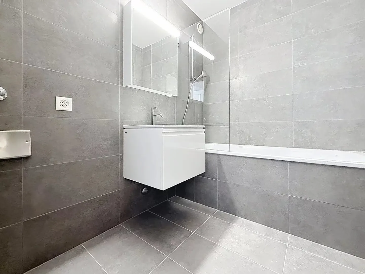 Appartamento 4.5 stanze - Foto 5 di 7