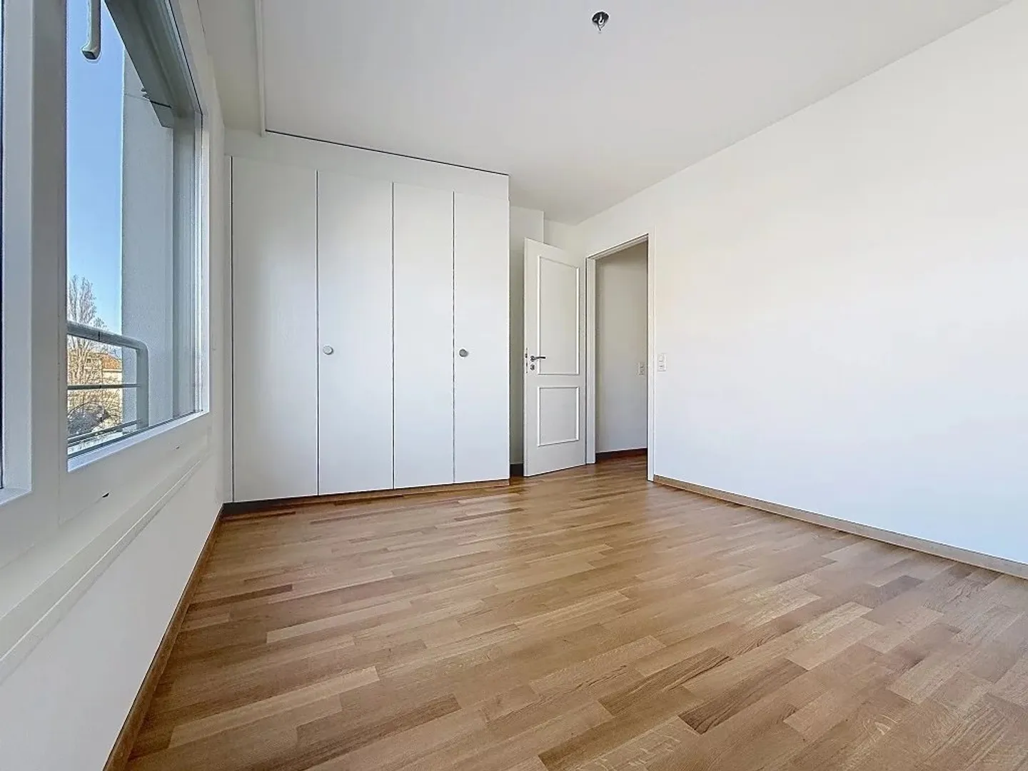 Appartamento 4.5 stanze - Foto 6 di 7