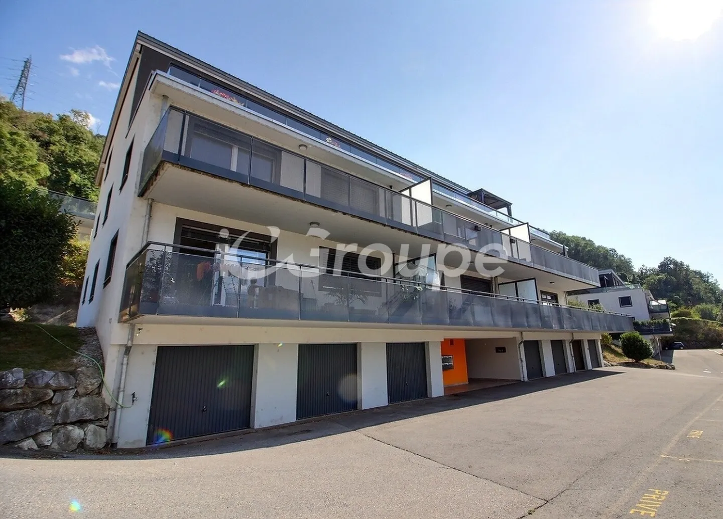 Appartamento in vendita - Foto 1 di 13