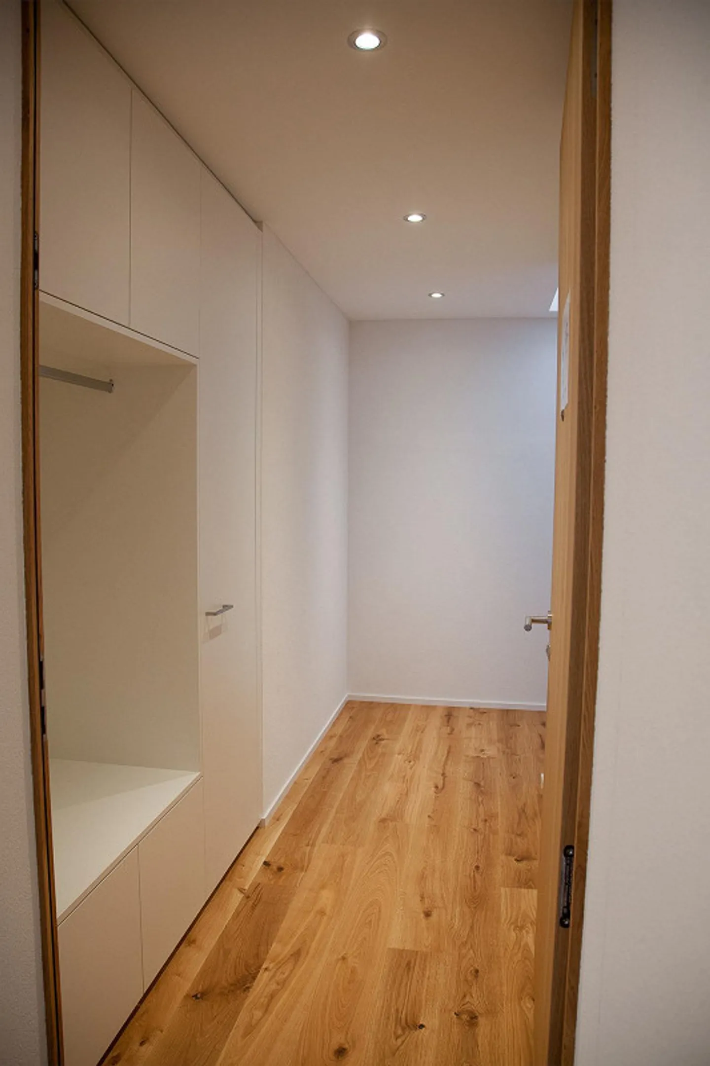 Appartement neuf en attique de 3.5 pièces - Photo 9 sur 16