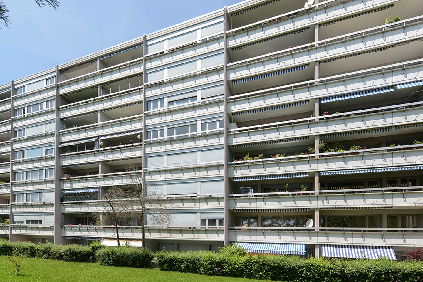 Offener Raum 1 Zimmer - Foto 2 von 4