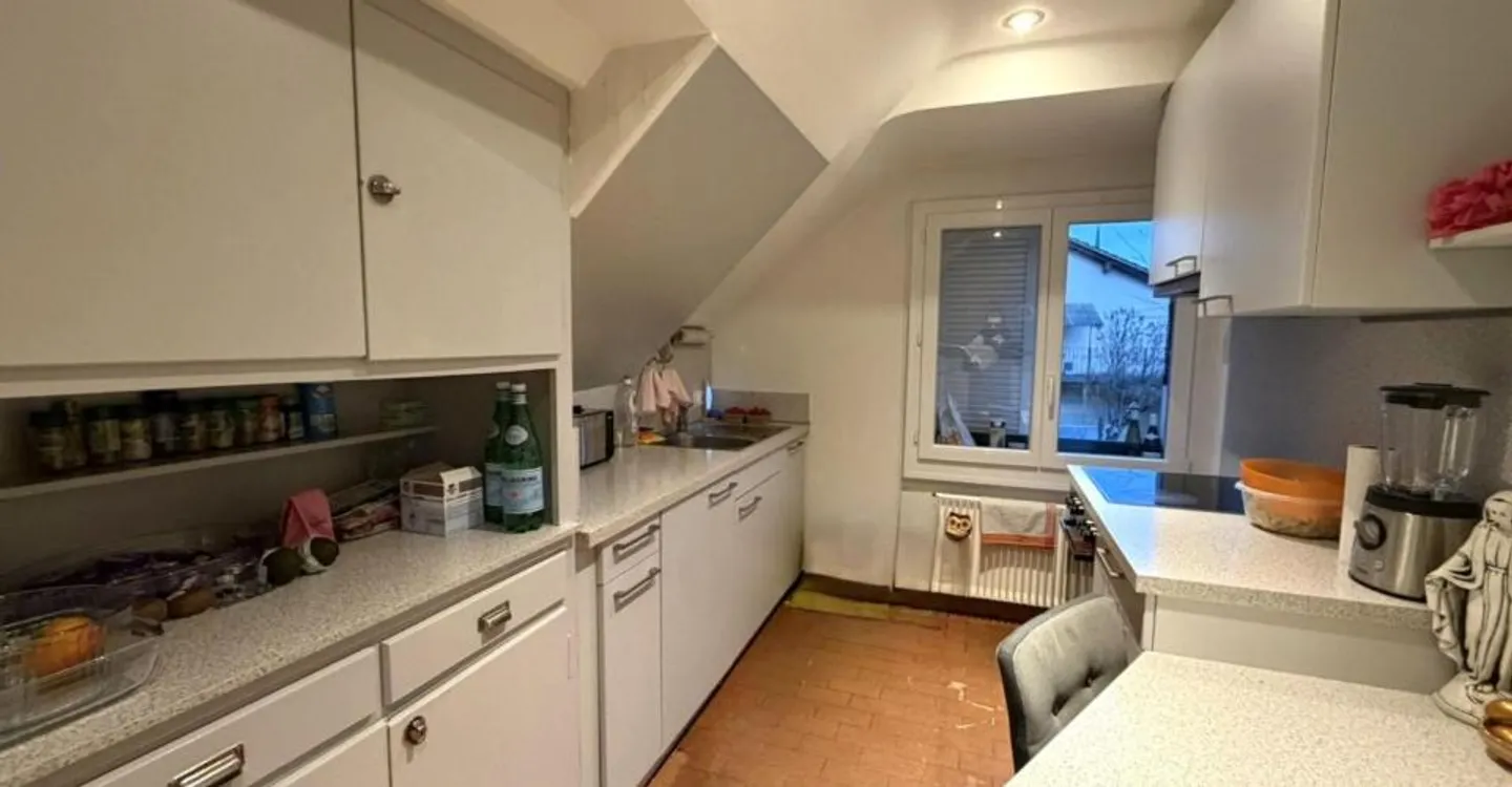 St-Imier, Gebäude mit 6 Wohnungen - 5,79% Rendite - Foto 3 von 6