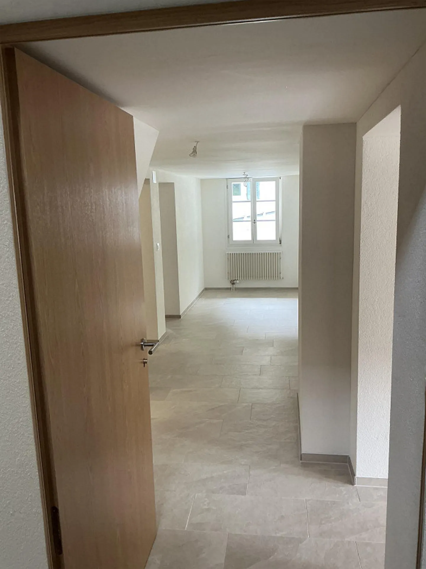 Appartement à louer à Amsteg - Photo 1 sur 5