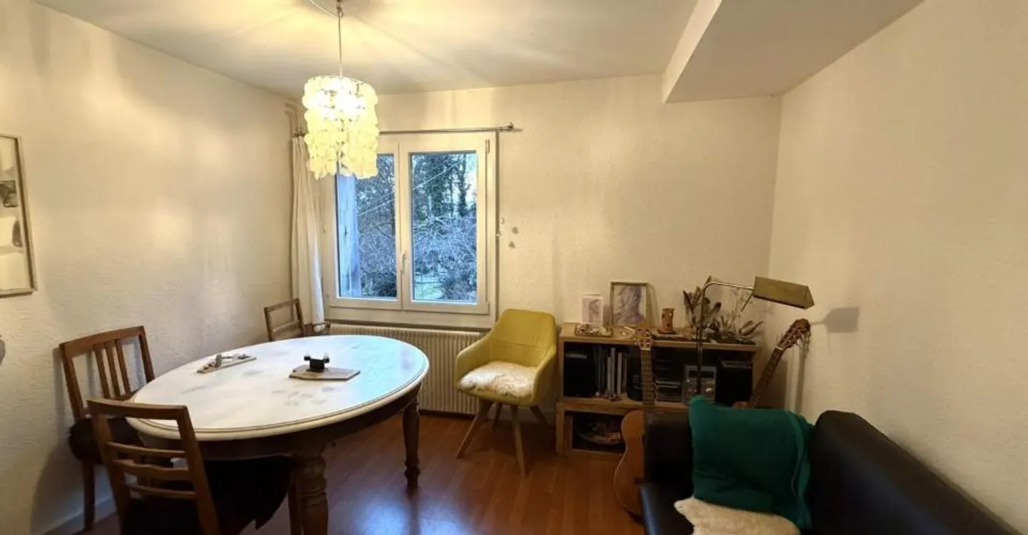 St-Imier, Gebäude mit 6 Wohnungen - 5,79% Rendite - Foto 4 von 6