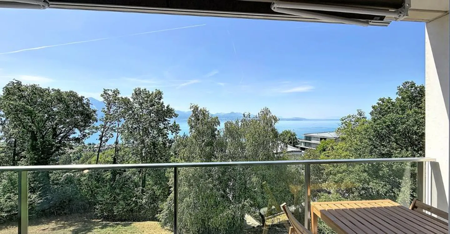 Wunderschöne Wohnung mit Seeblick - Foto 9 von 9