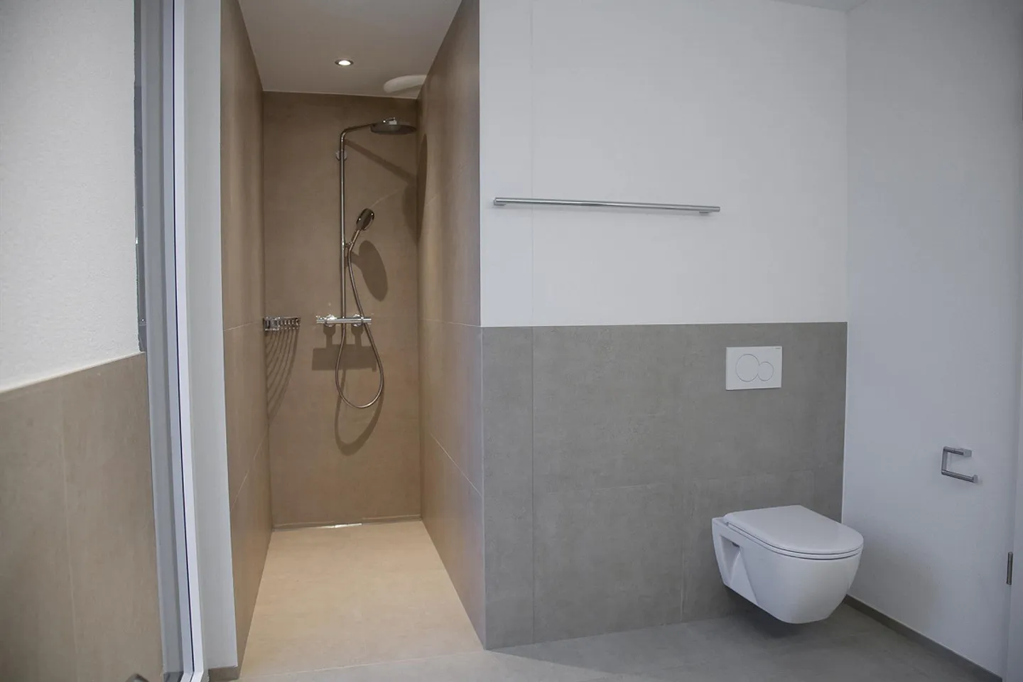 Appartement neuf en attique de 3.5 pièces - Photo 13 sur 16