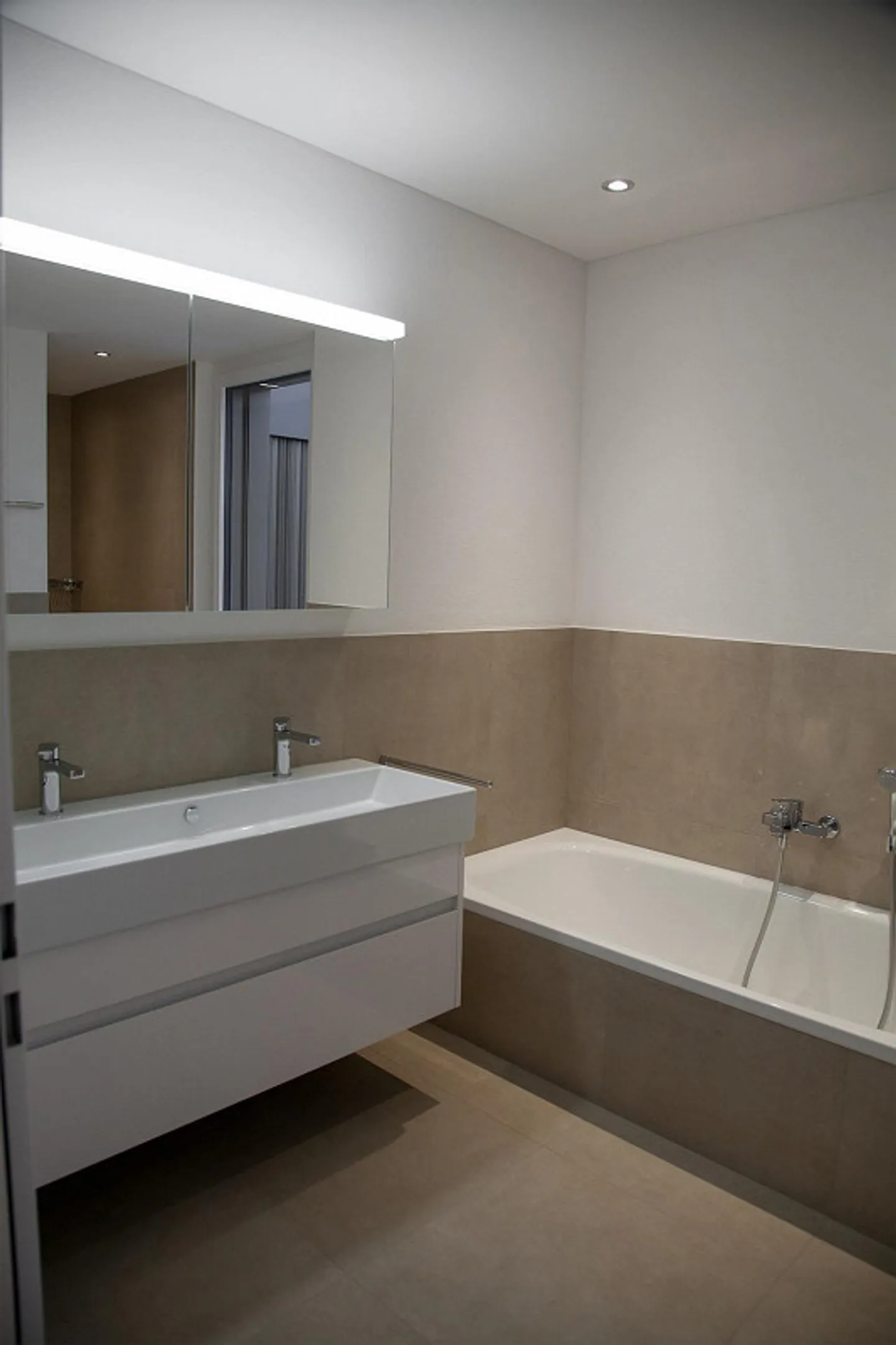 Appartement neuf en attique de 3.5 pièces - Photo 14 sur 16