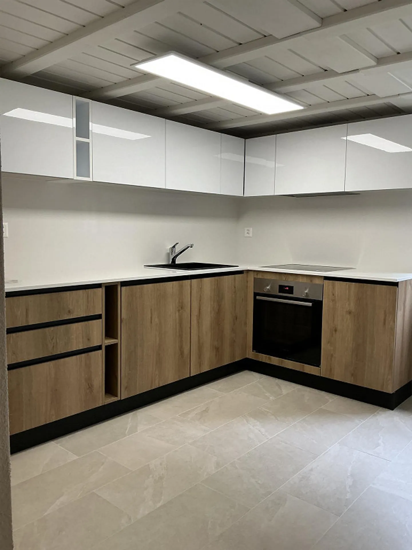 Appartement à louer à Amsteg - Photo 2 sur 5