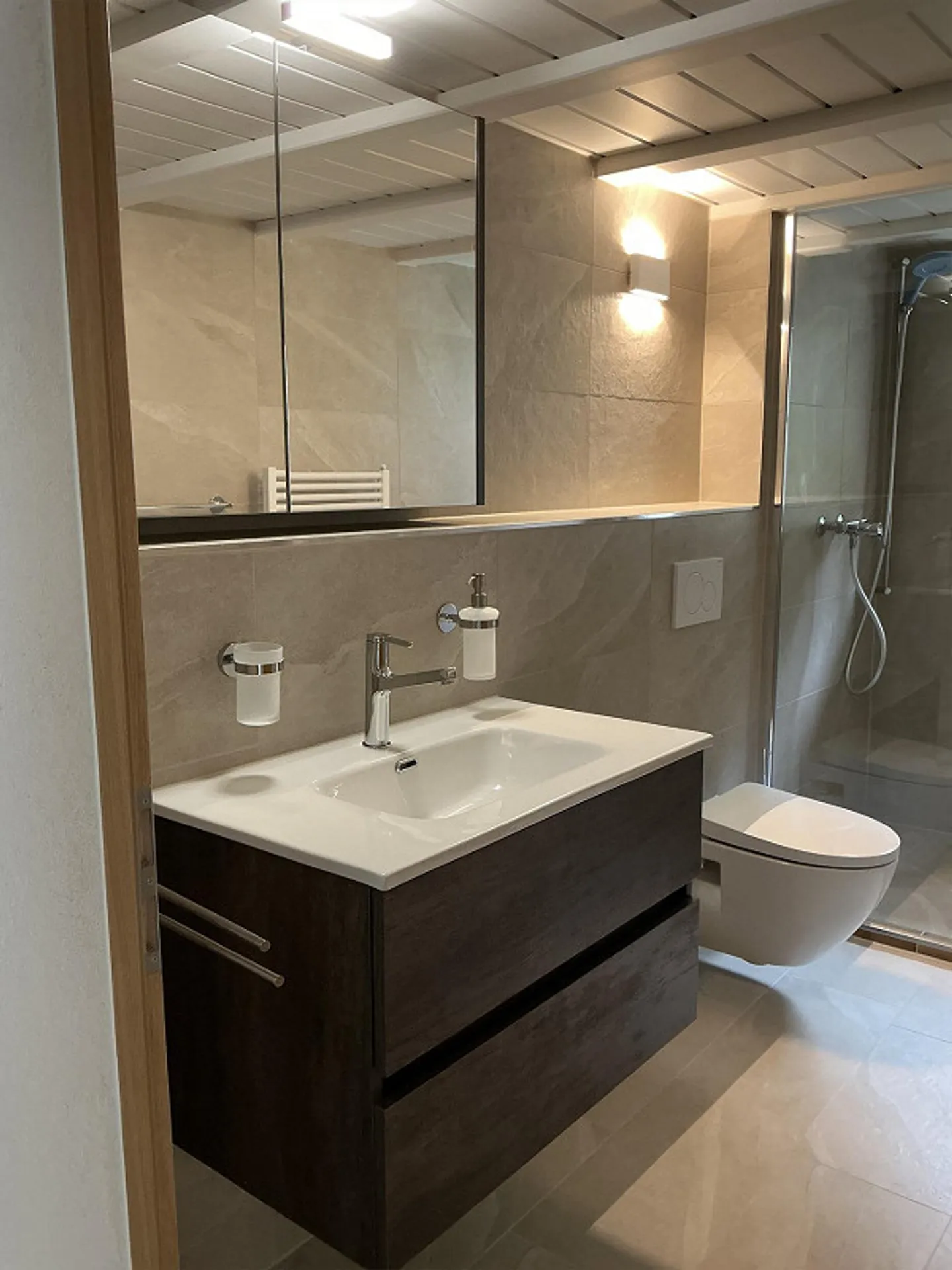 Appartement à louer à Amsteg - Photo 3 sur 5