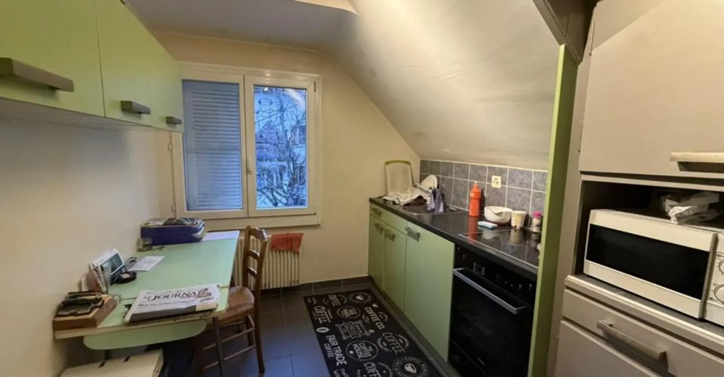 St-Imier, Gebäude mit 6 Wohnungen - 5,79% Rendite - Foto 6 von 6