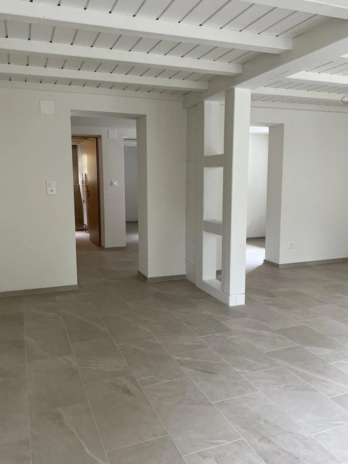 Appartement à louer à Amsteg - Photo 4 sur 5