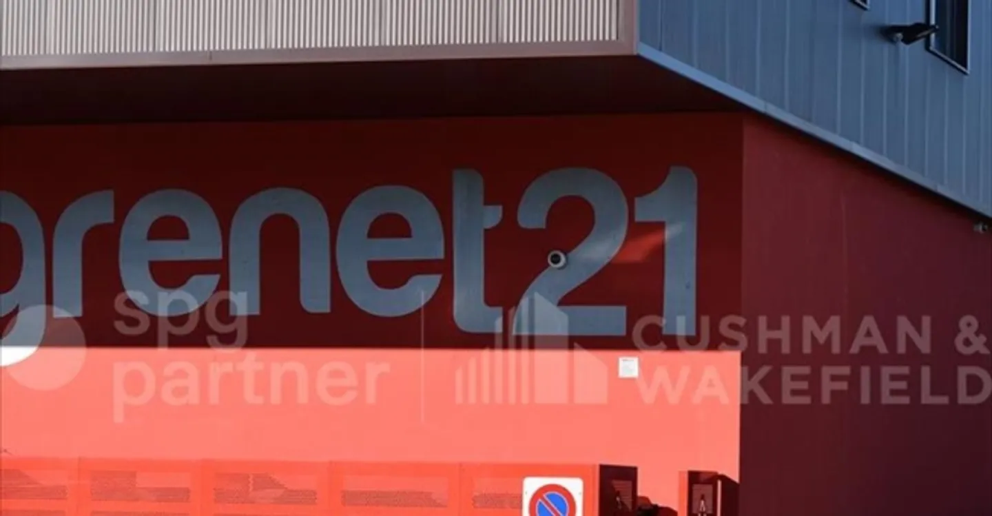 Deposito - Foto 2 di 10