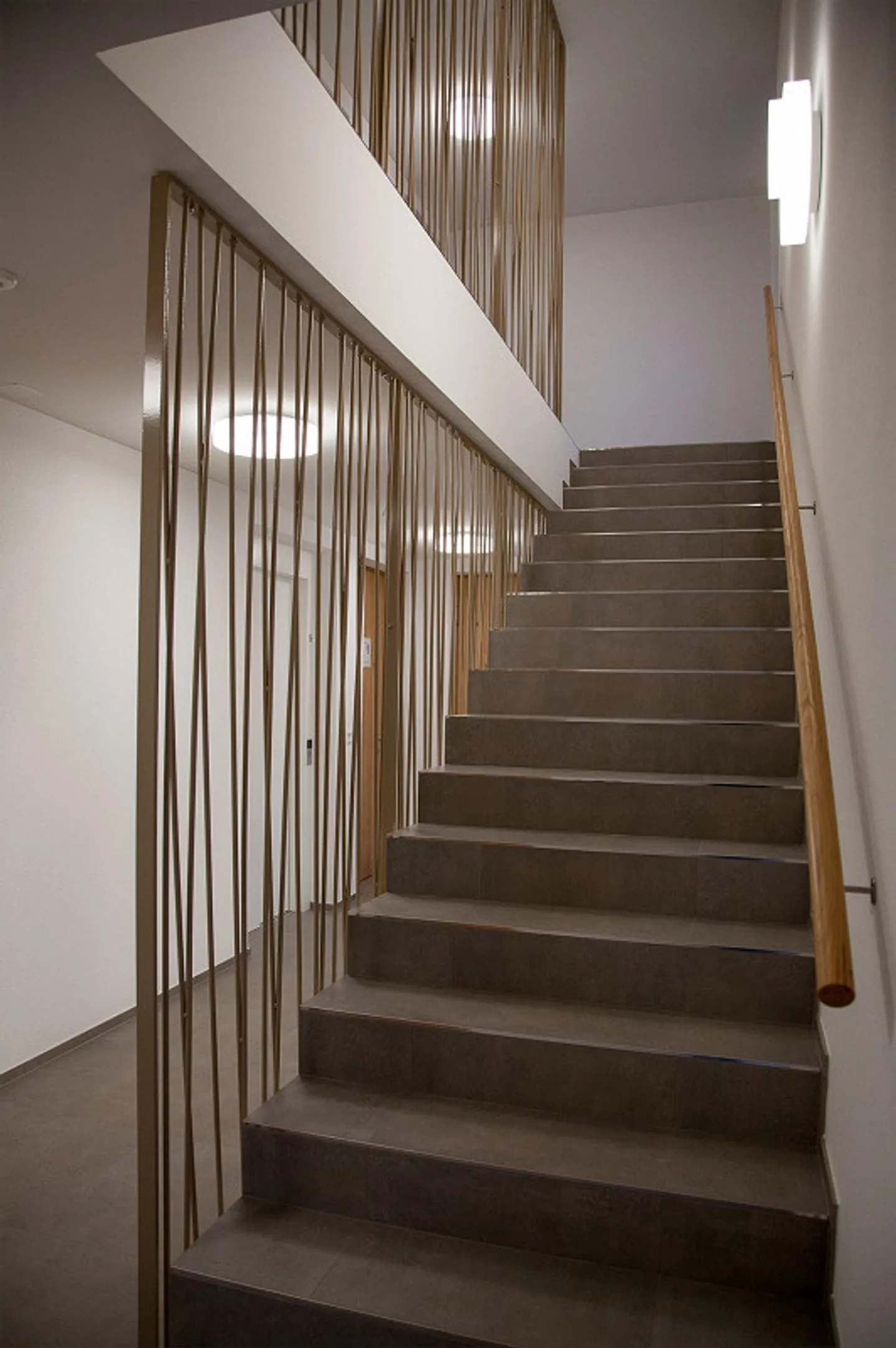 Appartement neuf en attique de 3.5 pièces - Photo 15 sur 16