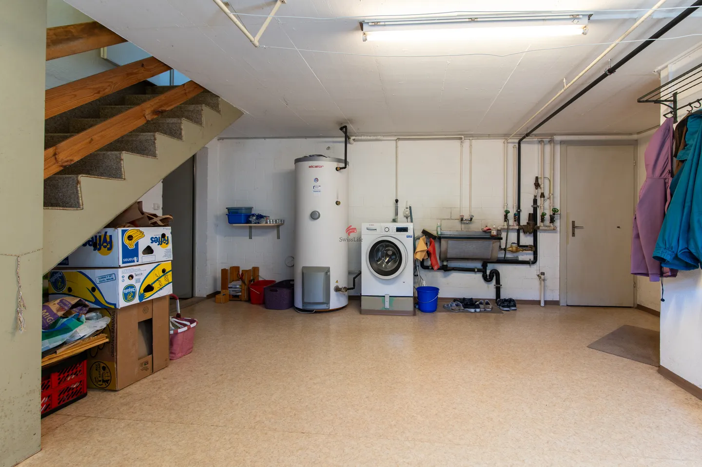 Maison individuelle à louer - Photo 13 sur 18