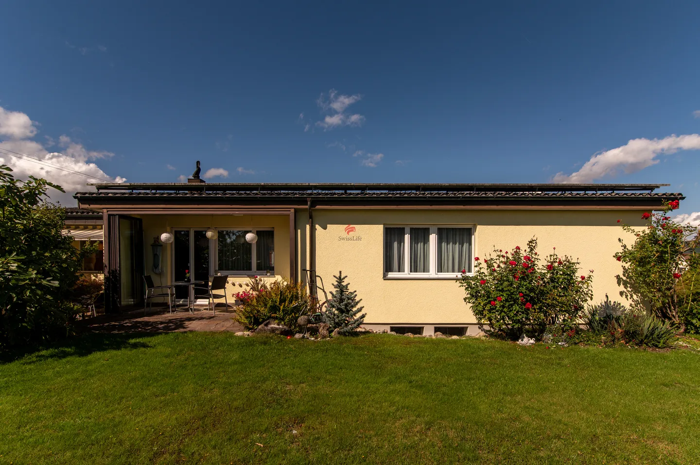 Maison individuelle à louer - Photo 15 sur 18