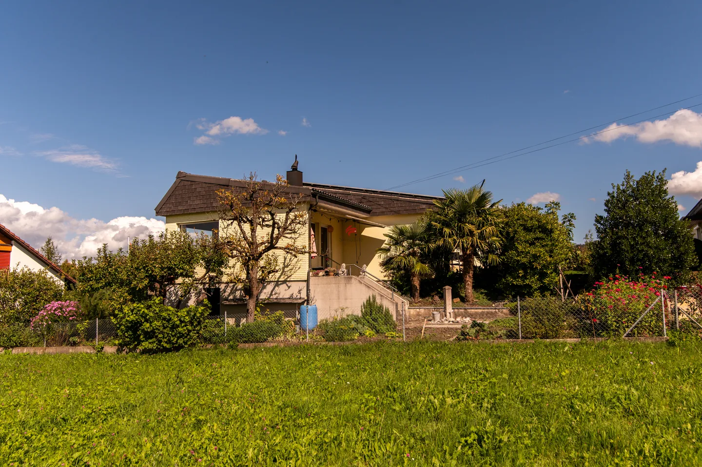 Maison individuelle à louer - Photo 17 sur 18