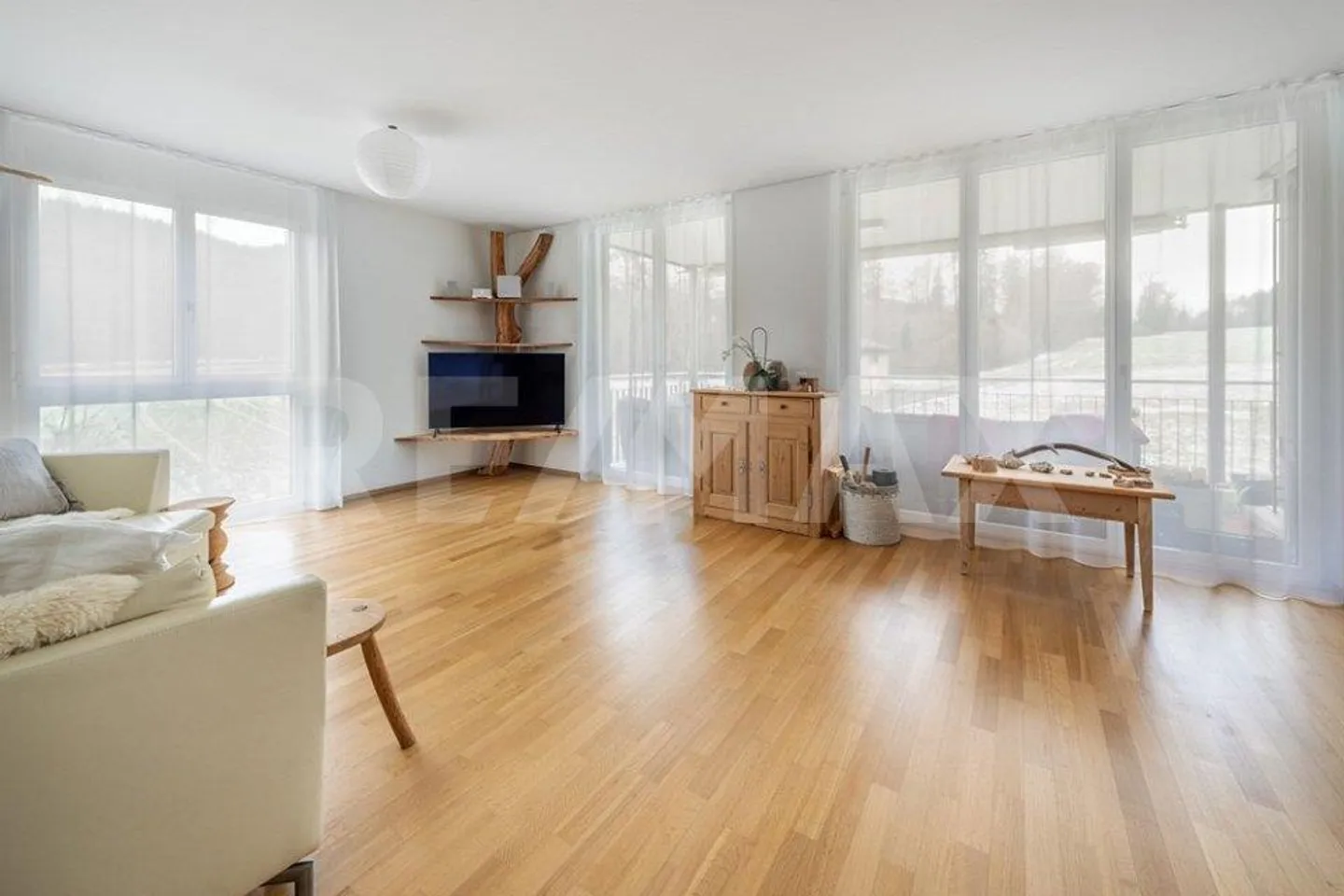 Appartement 4½ pièces au 1er étage (Est) - Photo 7 sur 13