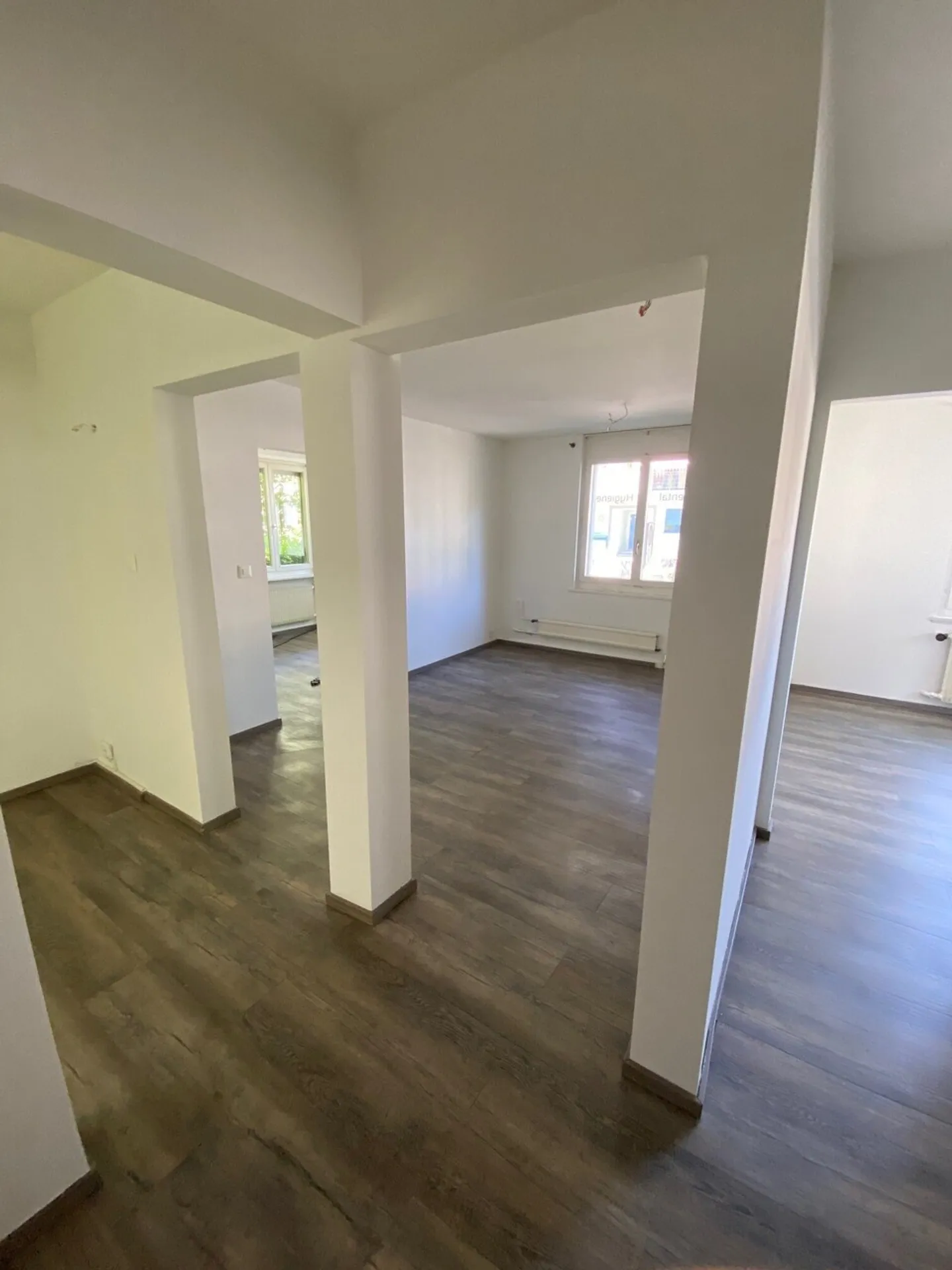 Single house for rent - Photo 4 of 8