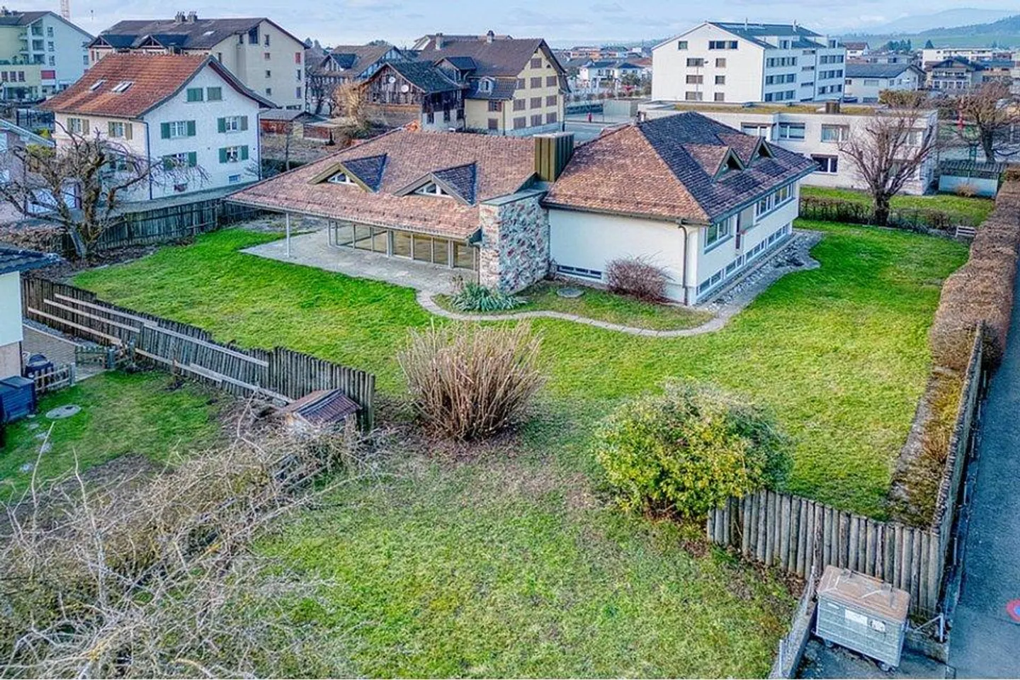 Einfamilienhaus kaufen - Foto 3 von 12