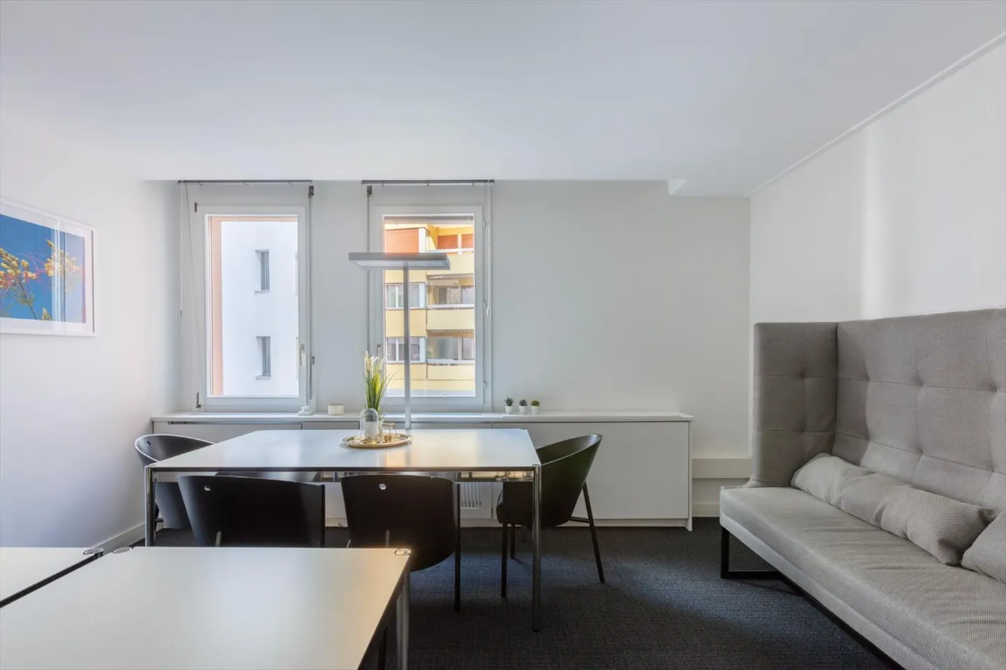 Ufficio privato adattato alle tue esigenze aziendali individuali in Regus Seefeld - Foto 6 di 8