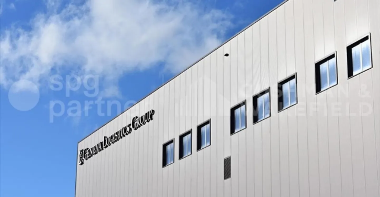 Deposito - Foto 6 di 10