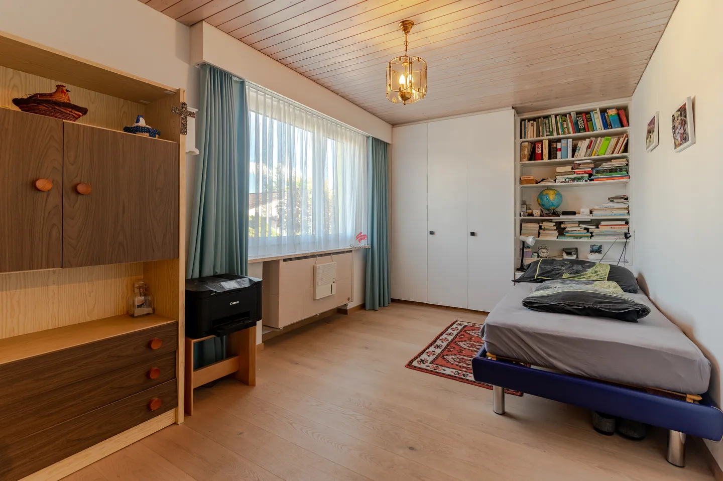Maison individuelle à louer - Photo 8 sur 18