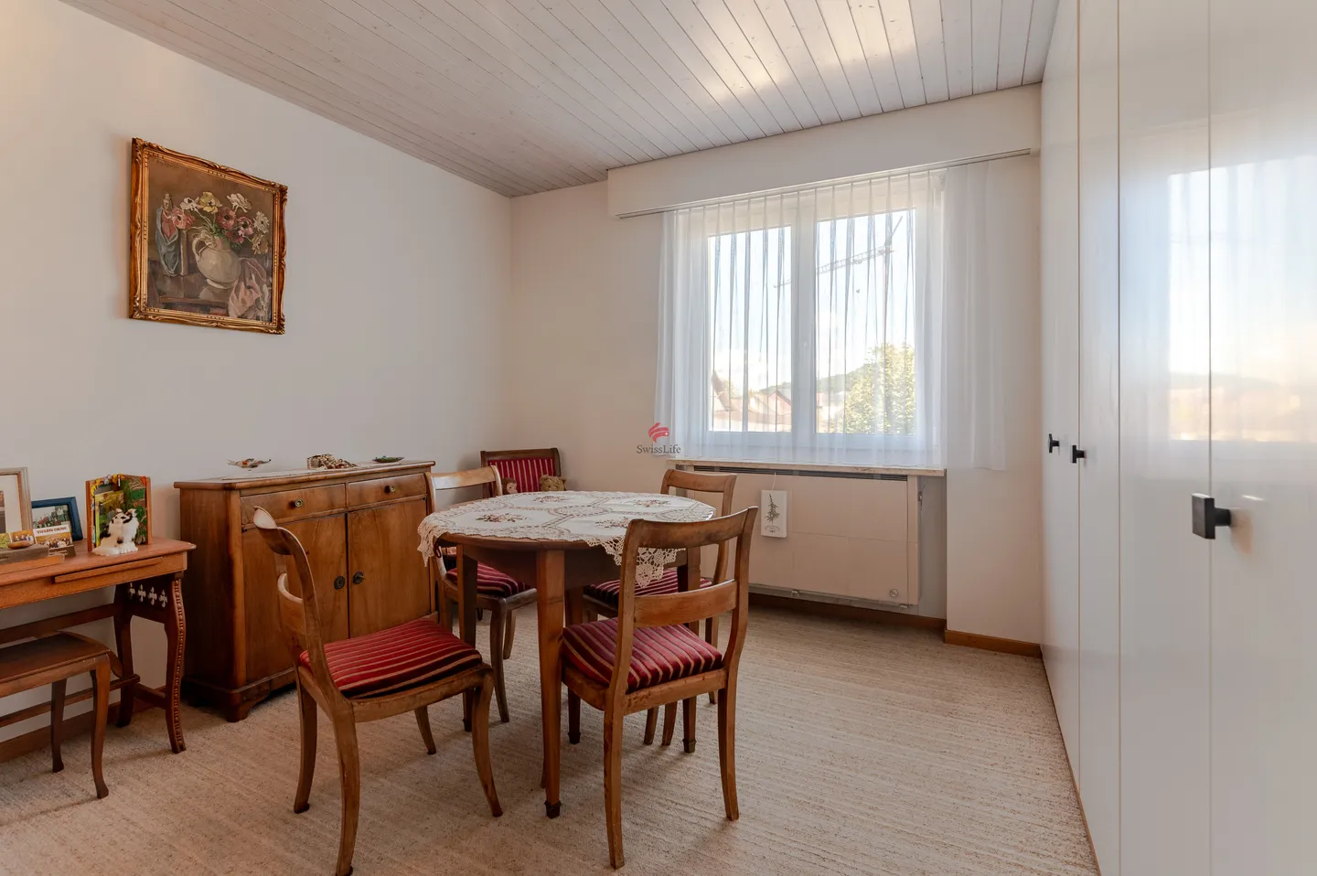 Maison individuelle à louer - Photo 9 sur 18